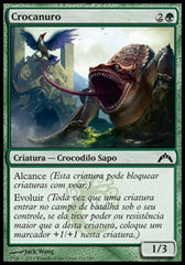 Crocanuro / Crocanura - Magic: The Gathering - MoxLand