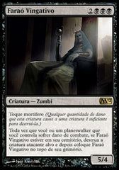 Faraó Vingativo / Vengeful Pharaoh - Magic: The Gathering - MoxLand