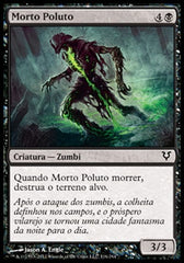 Morto Poluto / Polluted Dead - Magic: The Gathering - MoxLand