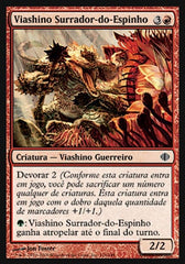 Viashino Surrador-do-Espinho / Thorn-Thrash Viashino - Magic: The Gathering - MoxLand