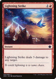 Golpe Relampejante / Lightning Strike - Magic: The Gathering - MoxLand