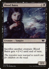 Criança Sanguinária / Blood Bairn - Magic: The Gathering - MoxLand