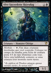 Alto Sacerdote Skirsdag / Skirsdag High Priest - Magic: The Gathering - MoxLand