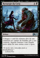 Ressurgir da Cova / Rise from the Grave - Magic: The Gathering - MoxLand