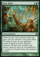 Fina Nata / Cream of the Crop - Magic: The Gathering - MoxLand