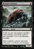 Besouro Coveiro / Mortician Beetle - Magic: The Gathering - MoxLand