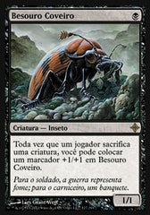 Besouro Coveiro / Mortician Beetle - Magic: The Gathering - MoxLand