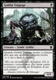Goblin Trôpego / Shambling Goblin - Magic: The Gathering - MoxLand