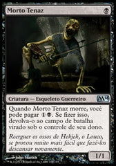 Morto Tenaz / Tenacious Dead - Magic: The Gathering - MoxLand