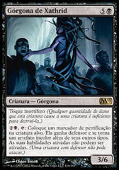 Górgona de Xathrid / Xathrid Gorgon - Magic: The Gathering - MoxLand