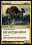 Meglonoth / Meglonoth - Magic: The Gathering - MoxLand