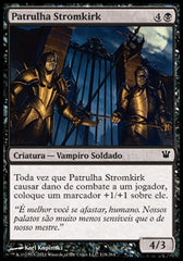 Patrulha Stromkirk / Stromkirk Patrol - Magic: The Gathering - MoxLand