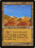 Deserto / Desert - Magic: The Gathering - MoxLand