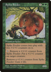 Alimentador de Espículos / Spike Feeder - Magic: The Gathering - MoxLand