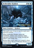 Kraken Rompe-gelo / Icebreaker Kraken