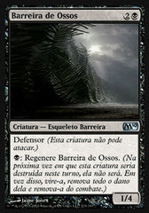 Barreira de Ossos / Wall of Bone - Magic: The Gathering - MoxLand