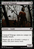 Carniçal Trôpego / Shambling Ghoul - Magic: The Gathering - MoxLand