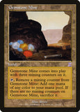 Mina de Pedras Preciosas / Gemstone Mine - Magic: The Gathering - MoxLand