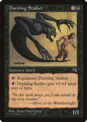 Caçador das Trevas / Darkling Stalker - Magic: The Gathering - MoxLand