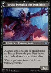 Estranha Gentil / Kindly Stranger - Magic: The Gathering - MoxLand