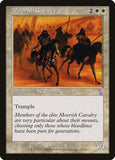 Cavalaria Moura / Moorish Cavalry