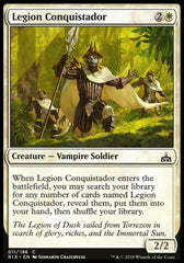 Conquistador da Legião / Legion Conquistador - Magic: The Gathering - MoxLand