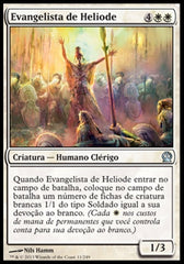 Evangelista de Heliode / Evangel of Heliod - Magic: The Gathering - MoxLand