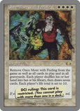 Once More with Feeling - Magic: The Gathering - MoxLand
