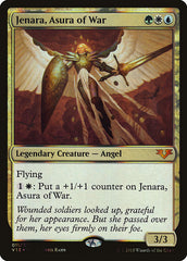 Jenara, Asura da Guerra / Jenara, Asura of War - Magic: The Gathering - MoxLand