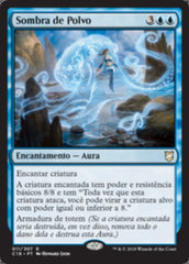 Sombra de Polvo / Octopus Umbra - Magic: The Gathering - MoxLand