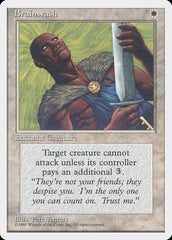 Lavagem Cerebral / Brainwash - Magic: The Gathering - MoxLand