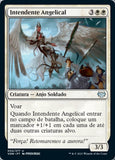 Intendente Angelical / Angelic Quartermaster - Magic: The Gathering - MoxLand