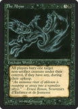 The Abyss / The Abyss - Magic: The Gathering - MoxLand