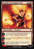 Chandra Incandescente / Chandra Ablaze - Magic: The Gathering - MoxLand