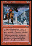 Cruzado de Varchild / Varchild's Crusader - Magic: The Gathering - MoxLand
