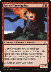 Ígneo Chama-Interna / Inner-Flame Igniter - Magic: The Gathering - MoxLand