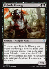 Peão de Ulamog / Pawn of Ulamog - Magic: The Gathering - MoxLand