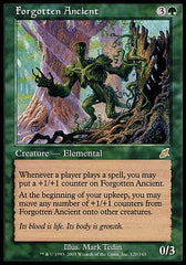 Ancião Esquecido / Forgotten Ancient - Magic: The Gathering - MoxLand