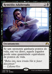 Remédio Adulterado / Tainted Remedy - Magic: The Gathering - MoxLand