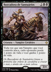 Buscadora de Santuários / Sanctum Seeker - Magic: The Gathering - MoxLand