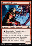 Empalador Ousado / Bold Impaler - Magic: The Gathering - MoxLand