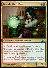 Druida Zhur-Taa / Zhur-Taa Druid - Magic: The Gathering - MoxLand