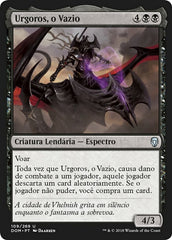 Urgoros, o Vazio / Urgoros, the Empty One - Magic: The Gathering - MoxLand