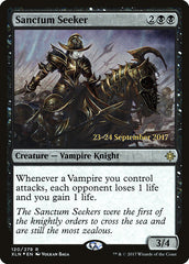 Buscadora de Santuários / Sanctum Seeker - Magic: The Gathering - MoxLand