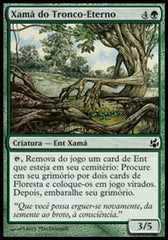 Xamã do Tronco-Eterno / Everbark Shaman - Magic: The Gathering - MoxLand