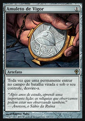 Amuleto de Vigor / Amulet of Vigor - Magic: The Gathering - MoxLand