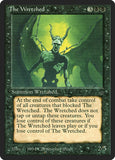 O Sevo / The Wretched - Magic: The Gathering - MoxLand