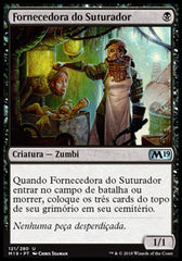 Fornecedora do Suturador / Stitcher's Supplier - Magic: The Gathering - MoxLand