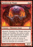 Fanático de Mogis / Fanatic of Mogis - Magic: The Gathering - MoxLand