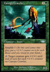 Rastejador das Copas / Canopy Crawler - Magic: The Gathering - MoxLand